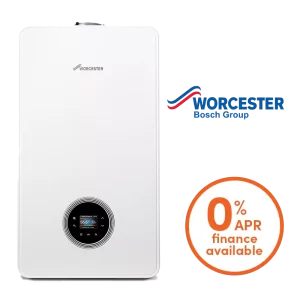 worcester 4000 new 30i interest free